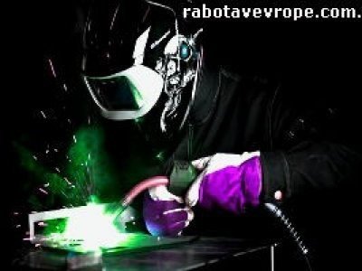 Робота в Польщі зварювальником
