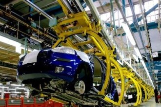 Робота в Словаччині на автомобільному виробництві