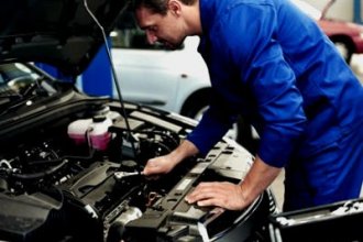 Работа в Эстонии автослесарем