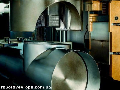 Работа в Польше на производстве дымоходов