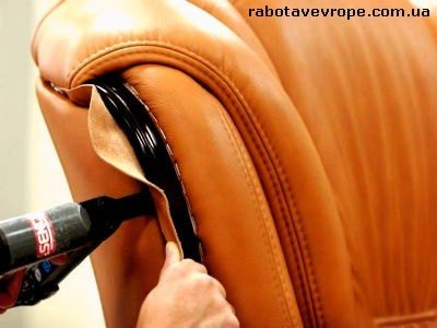 Работа в Польше обивщик мебели
