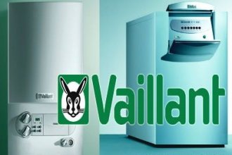 Работа в Словакии на заводе Vaillant