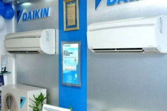 Работа в Чехии на производстве кондиционеров