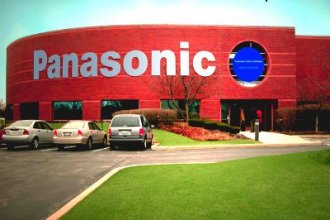 Работа в Чехии на заводе Panasonic