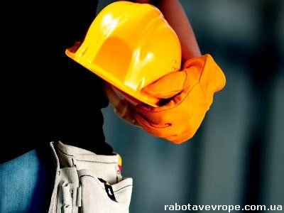 Работа в Дании для строителей