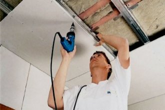 Работа в Финляндии для строителей