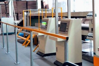 Работа в Литве на производстве картонных коробок