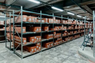 Работа в Венгрии на складе