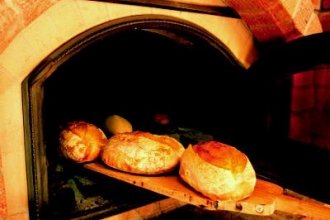 Работа в Финляндии в пекарне