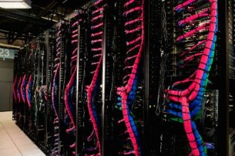 Работа в Чехии на производстве кабелей