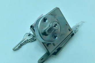 Работа в Чехии на производстве замков