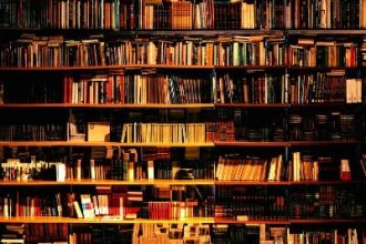 Работа в Чехии на складе книг