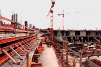 Работа в Чехии на строительстве