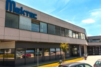 Работа в Чехии на заводе Mektec