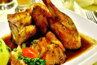 Работа в Голландии на упаковке курицы