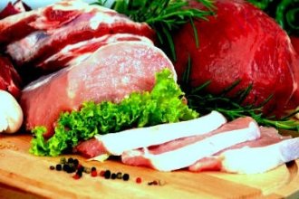 Работа в Голландии на мясокомбинате