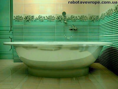 Работа в Польше на производстве керамики