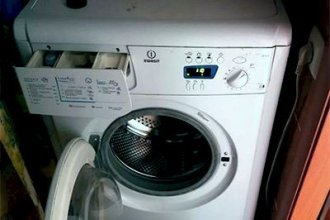 Работа в Польше на упаковке стиральных машин
