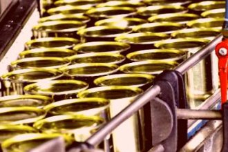Работа в Чехии на консервном заводе