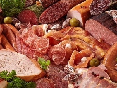 Работа в Чехии на мясокомбинате