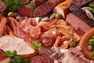 Работа в Чехии на мясокомбинате