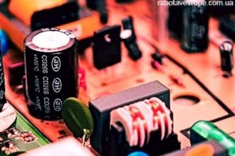 Работа в Чехии на производстве трансформаторов