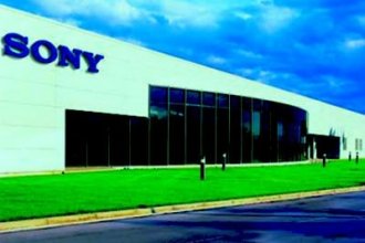 Работа в Чехии на заводе Sony