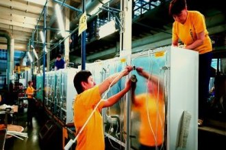 Работа в Литве на производстве бытовой техники