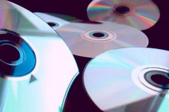 Работа в Польше на упаковке CD-дисков