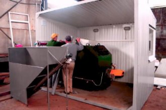Работа в Словакии на производстве бытовой техники