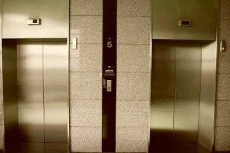 Работа в Германии монтажником лифтового оборудования