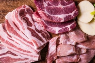 Работа в Германии мясная лавка