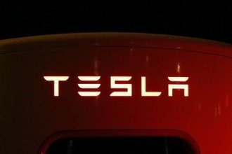 Работа в Германии на фабрике Tesla