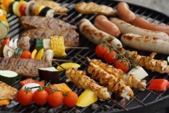 Работа в Германии на продуктовой ярмарке