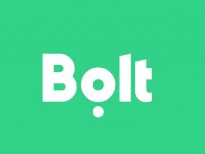 Работа в Германии курьер службы Bolt 