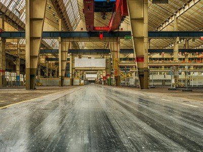 Работа в Германии уборка на заводе