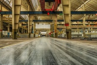 Работа в Германии уборка на заводе