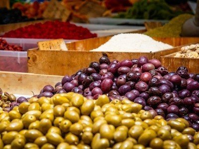 Работа в Голландии на складе деликатесов