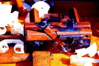 Работа в Швеции столяром