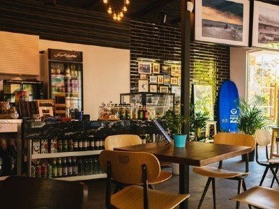 Працівники ресторану у Німеччині