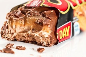 Работа в Германии на фабрике Nestle