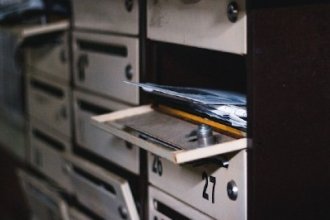Работа в Голландии на почте