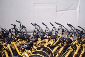 Работа в Польше на производстве велосипедов