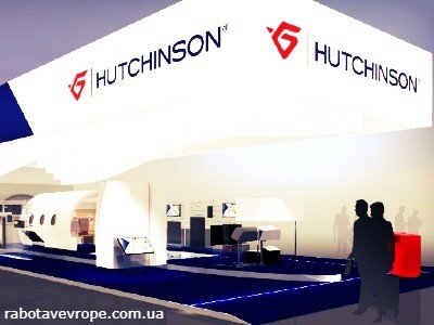 Работа в Польше на автозаводе Hutchinson