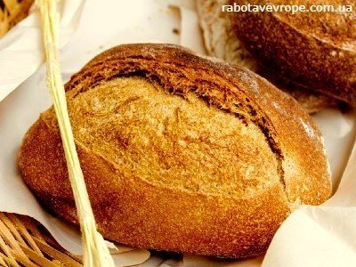 Робота в Литві на пекарні