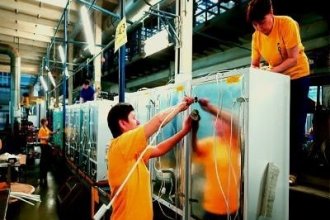 Робота в Литві на виробництві кабелів
