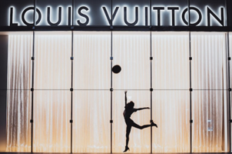 Робота в Німеччині на складі Louis Vuitton