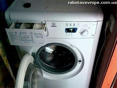 Робота в Польщі на виробництві побутової техніки