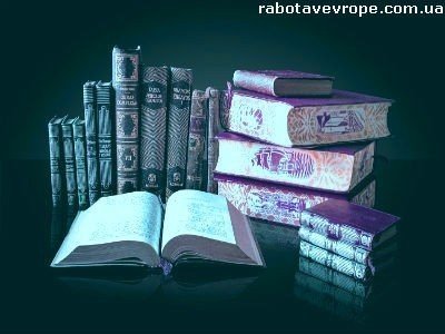 Робота у Польщі на складі канцелярії