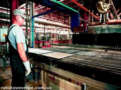 Робота у Польщі на контролі якості виробництва. Заробітна плата становить ► $1100 на місяць.✔ Офіційне працевлаштування. Звертайтесь ☎!